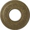 Ekena Millwork Anthony Medallion (Canopies up to 11 5/8"), 29 3/8"OD x 11 5/8"ID x 1 1/8"P, Mississippi Mud Crackle CM29ATMMC - alternate 1